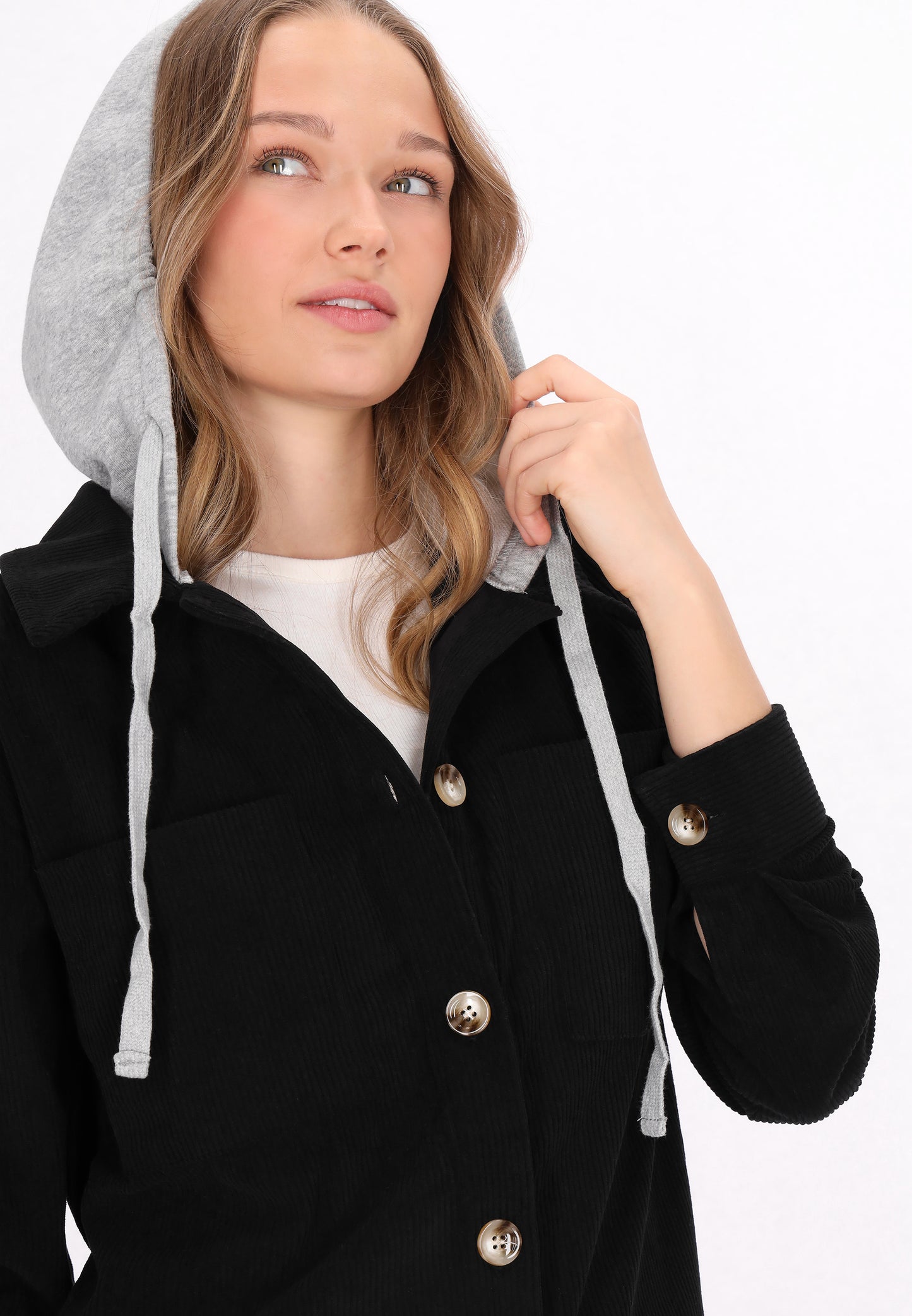 myMo women's jacket