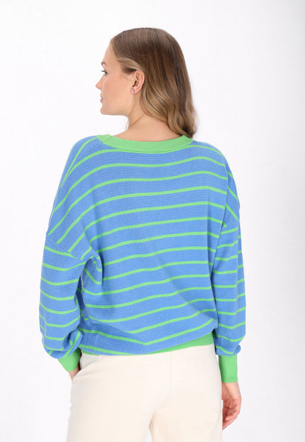 myMo Sweter damski