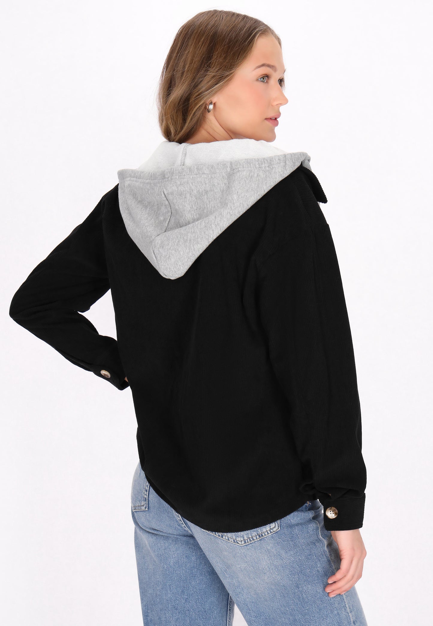 myMo women's jacket