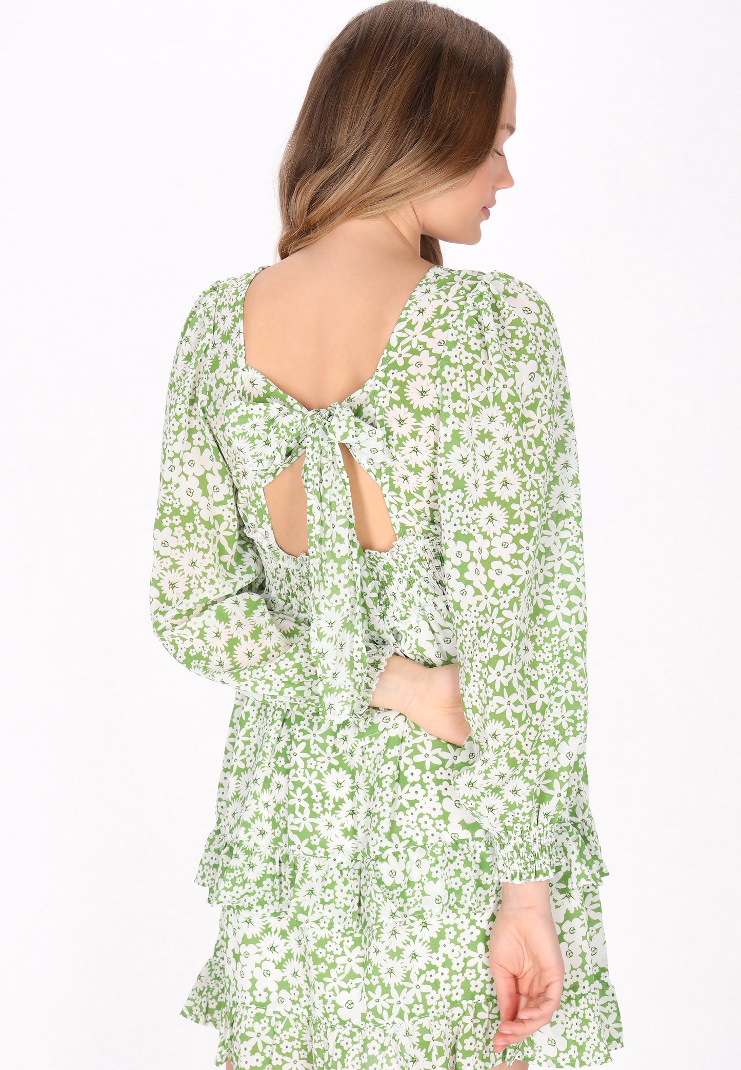 myMo women's dress