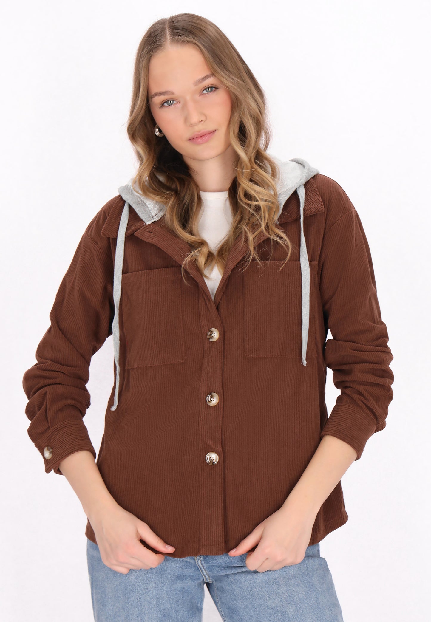 myMo women's jacket