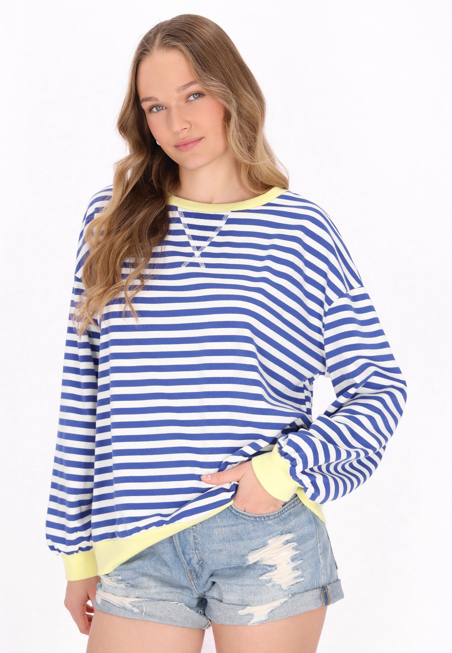 myMo damska bluza