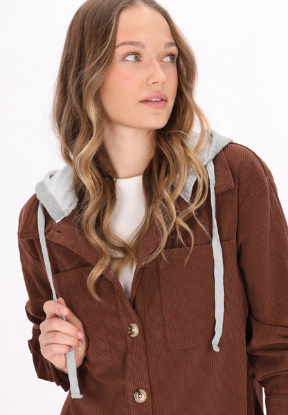 myMo women's jacket