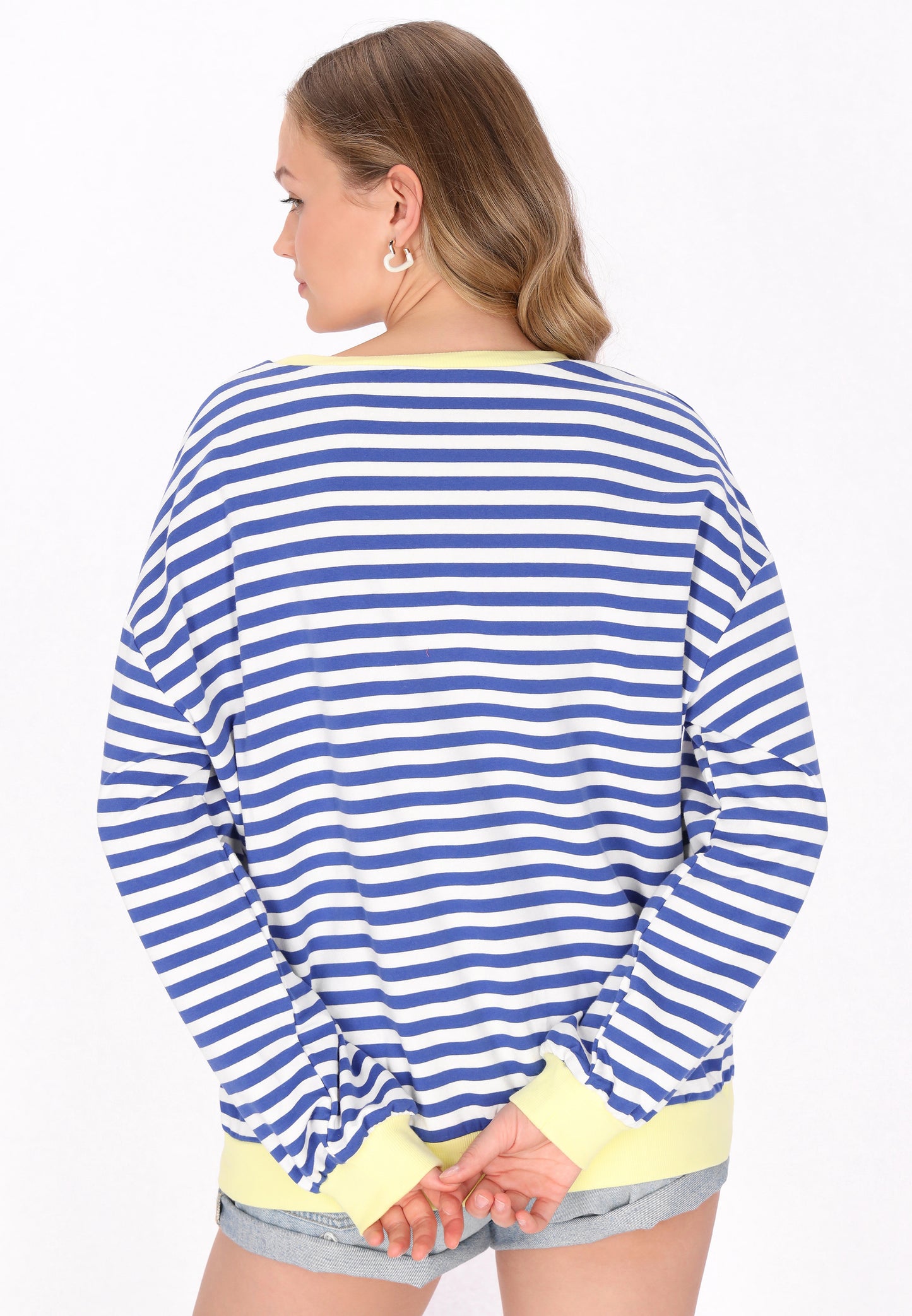 myMo damska bluza