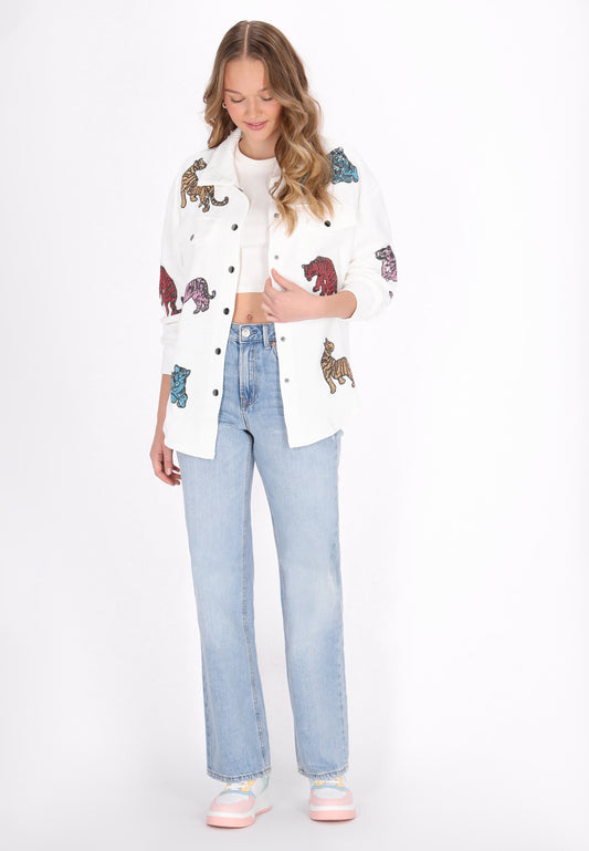 myMo women's jacket