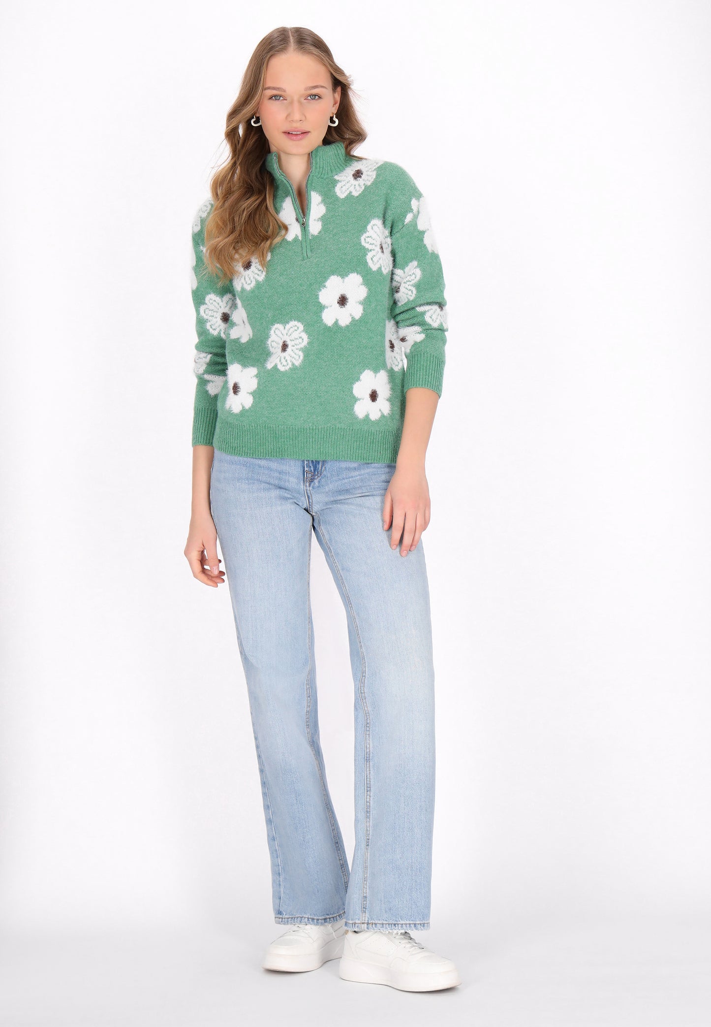 myMo damski sweter