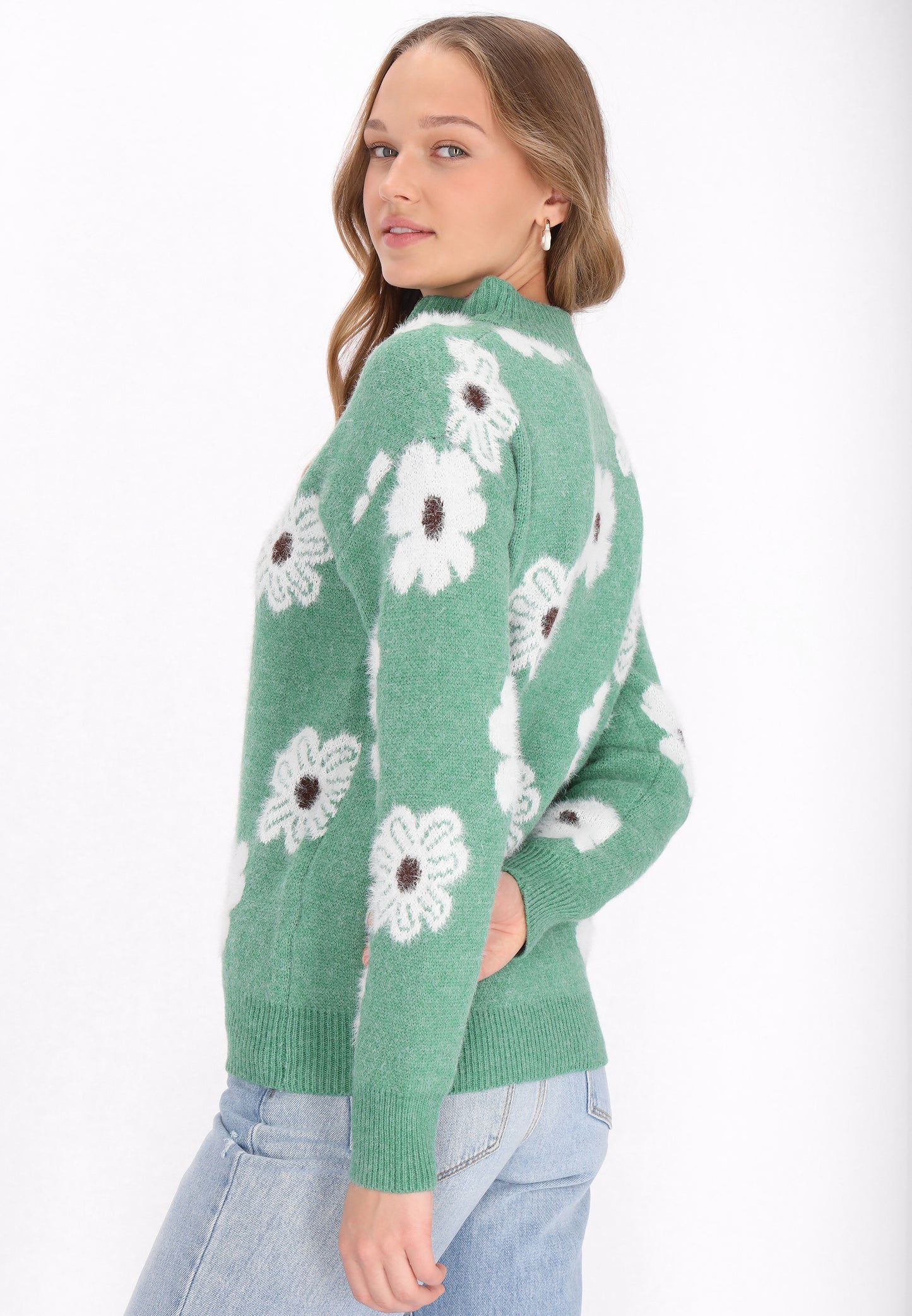 myMo damski sweter