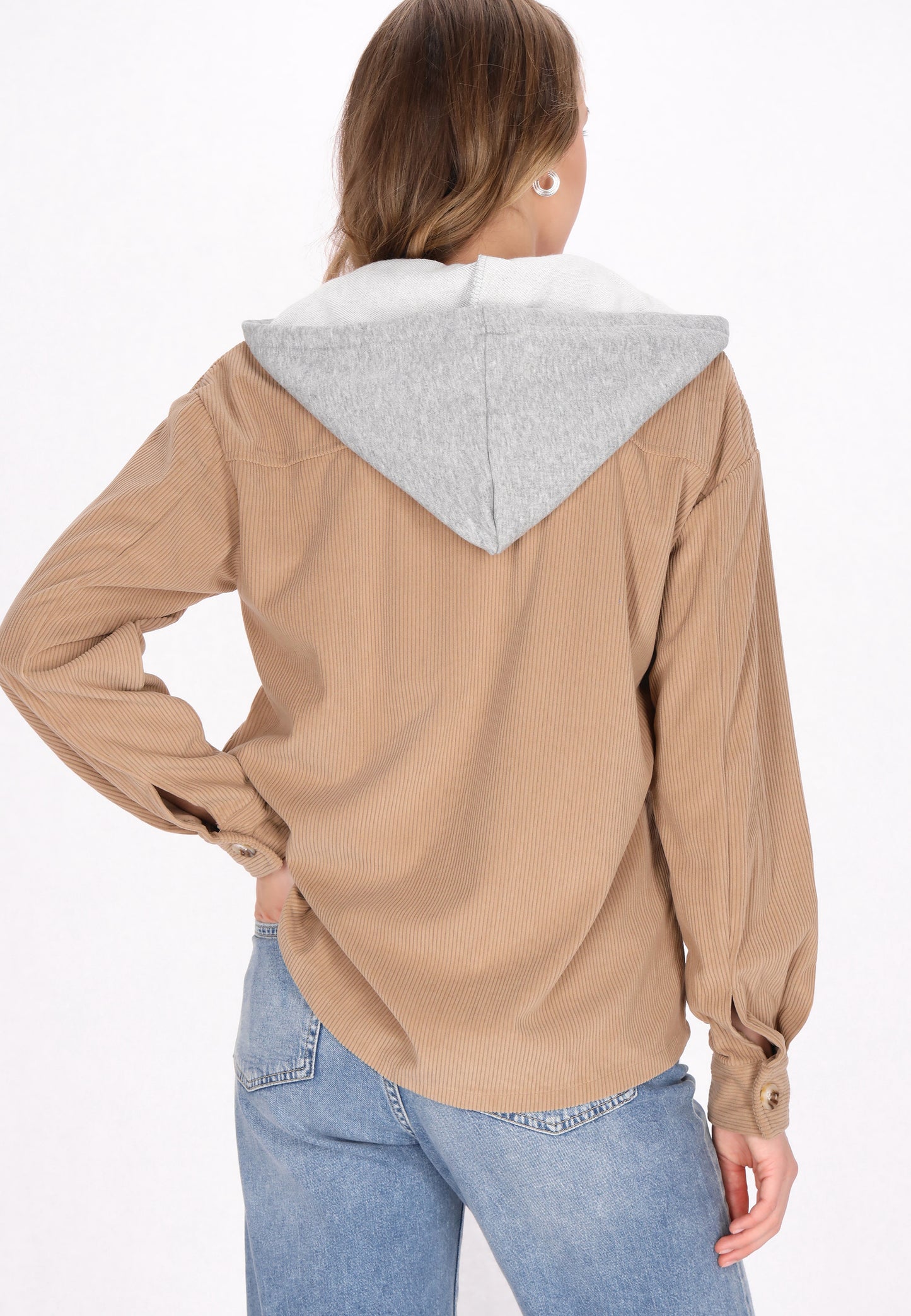 myMo women's jacket