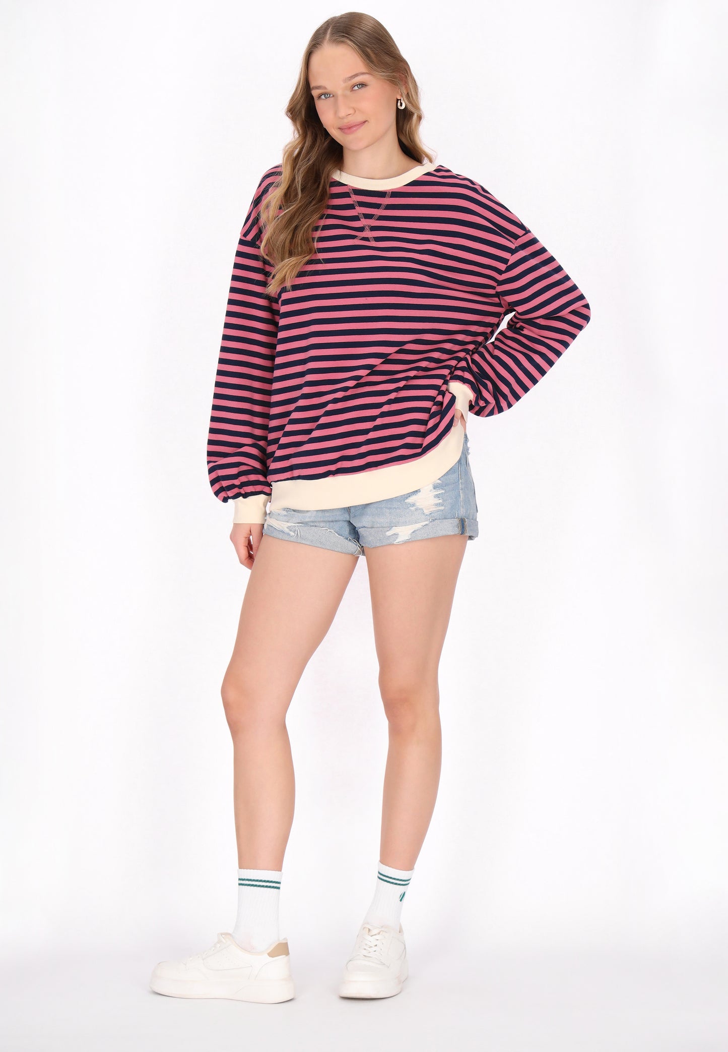 myMo damska bluza