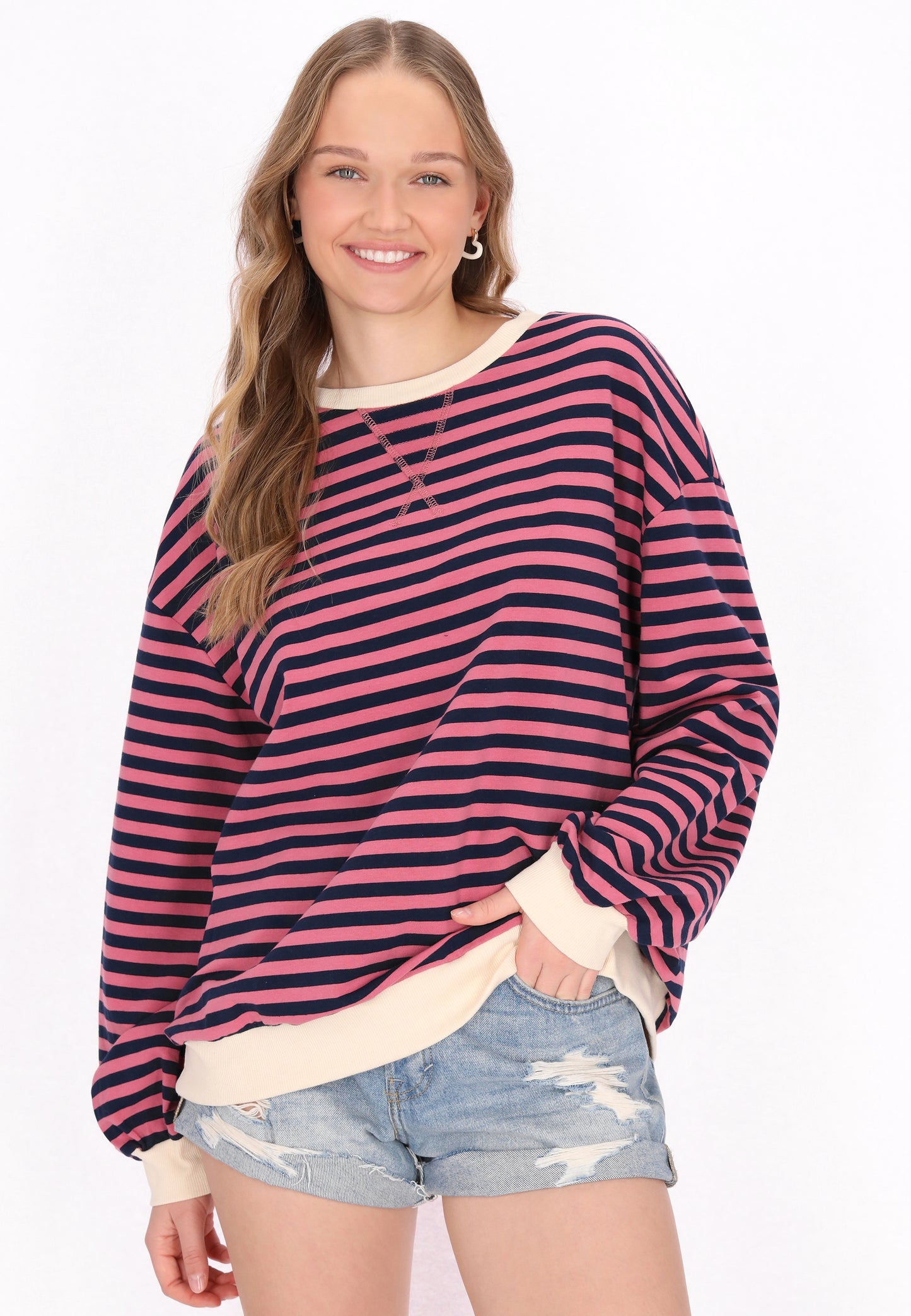 myMo damska bluza