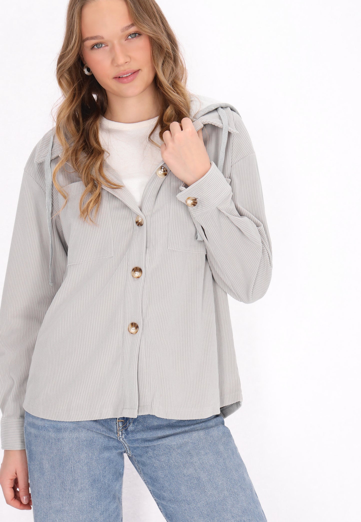 myMo women's jacket