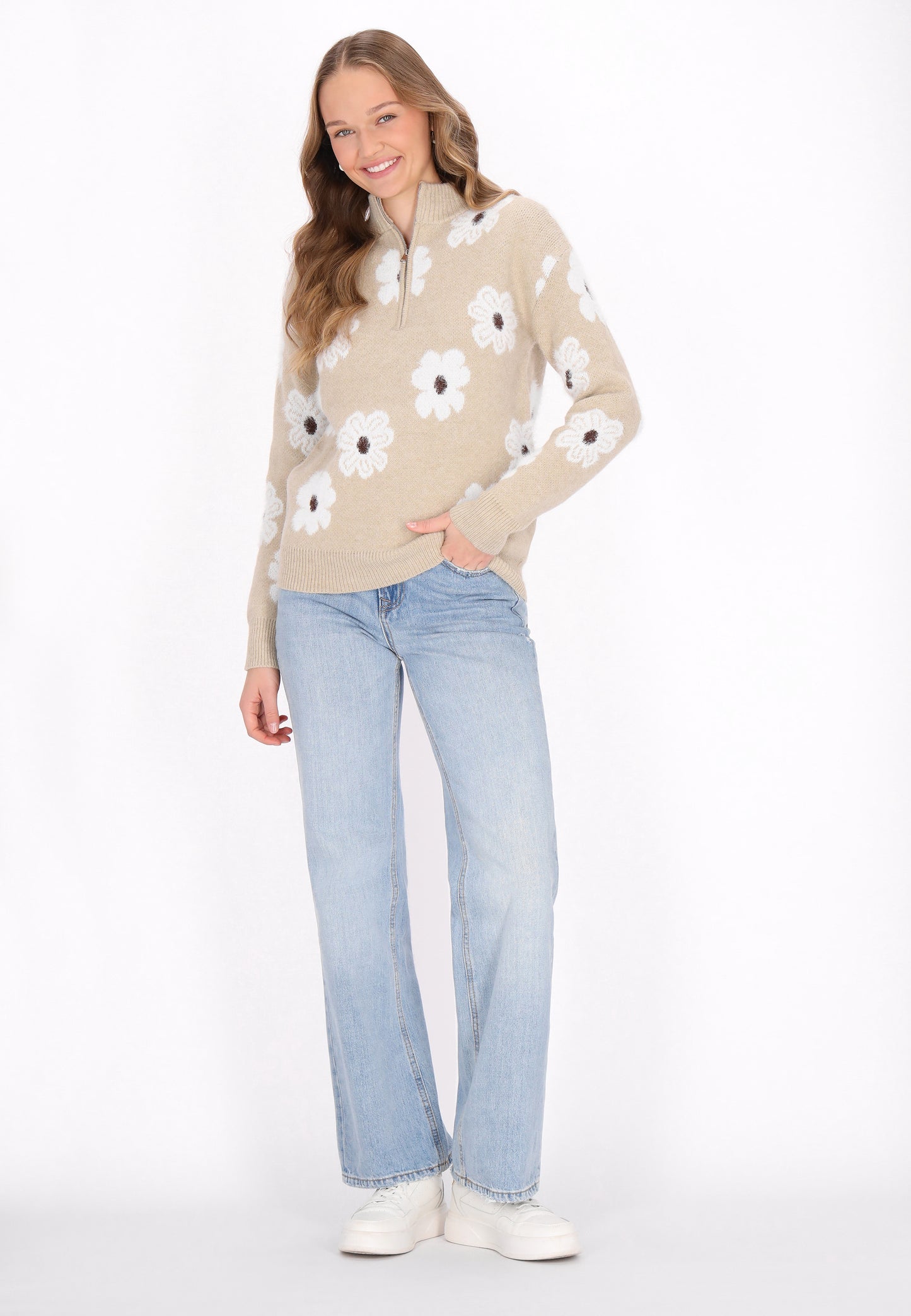 myMo damski sweter