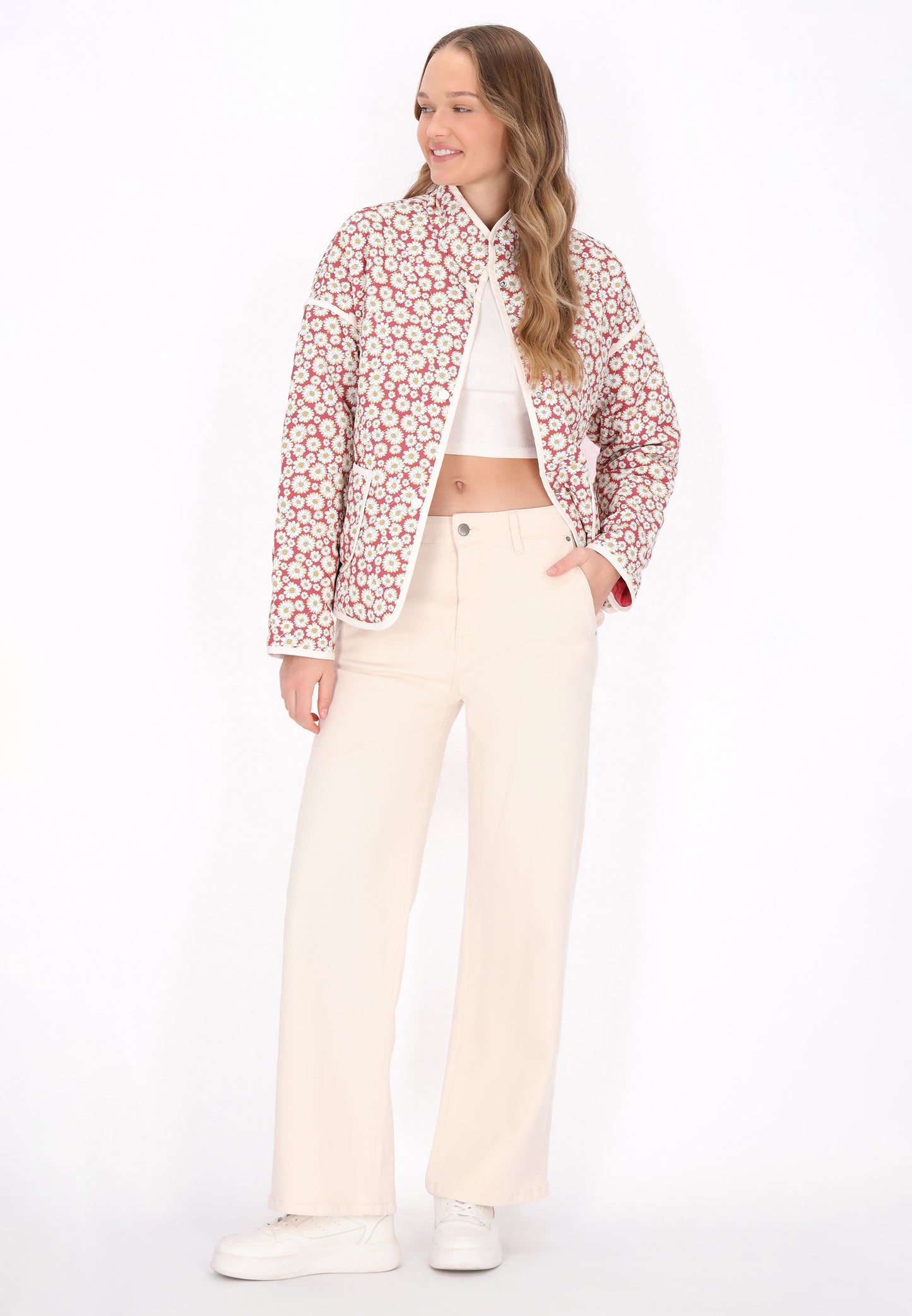 myMo women's coat