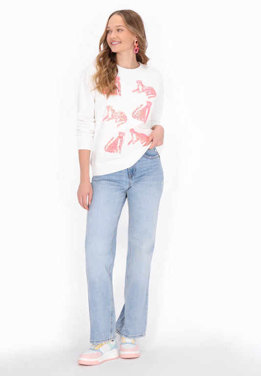 myMo women's hoodie