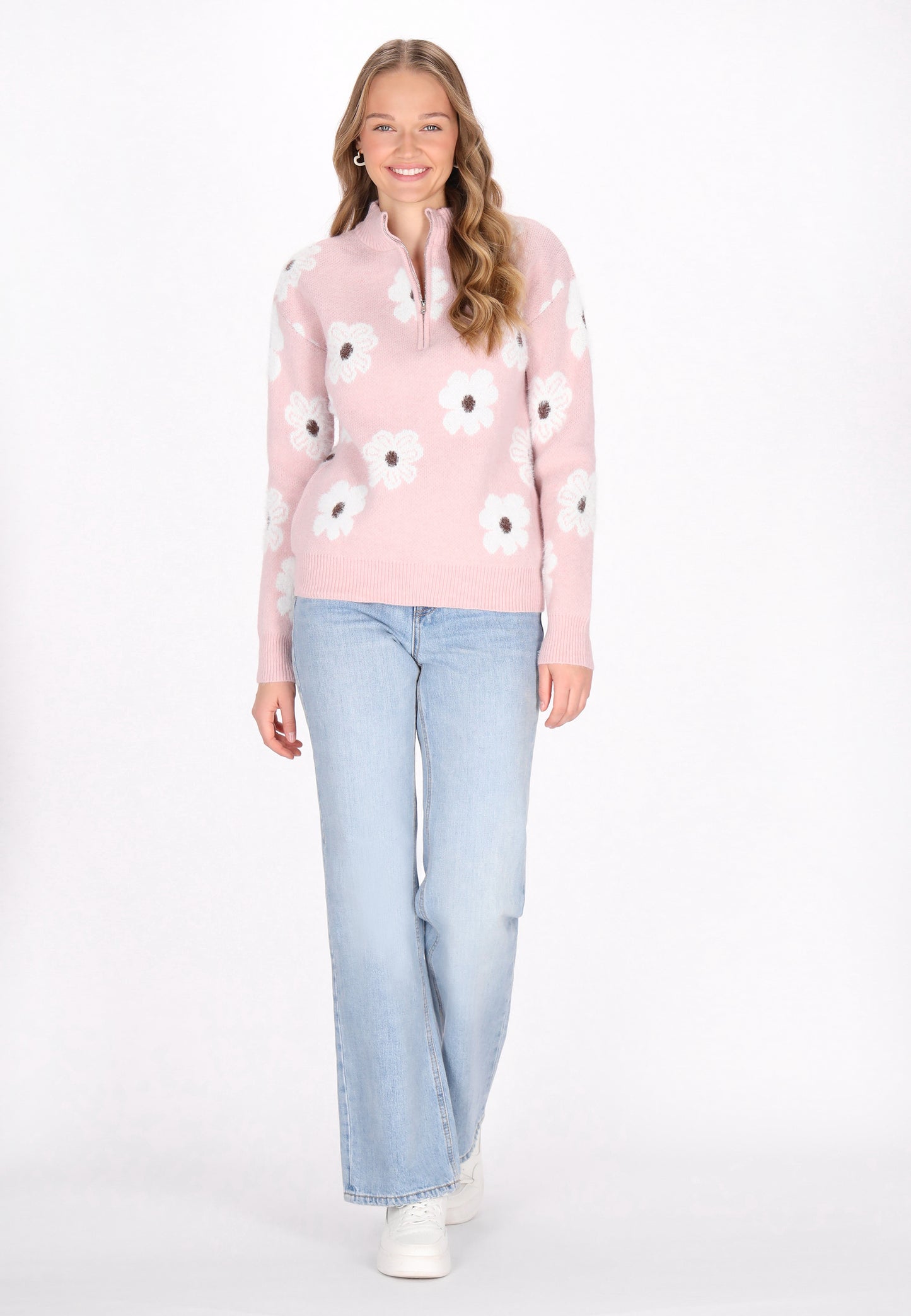 myMo damski sweter