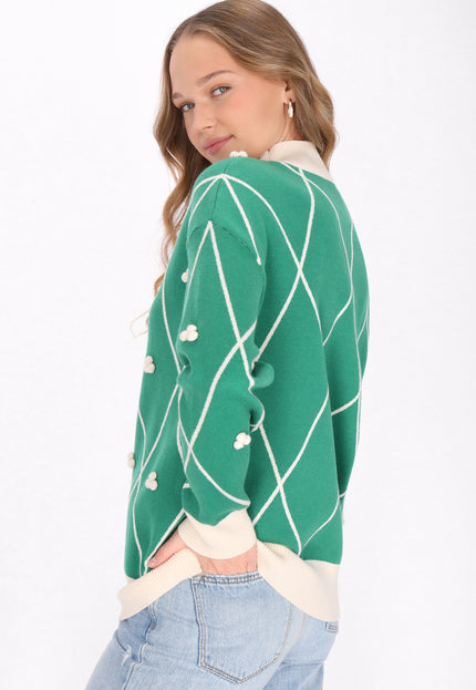 myMo Sweter damski