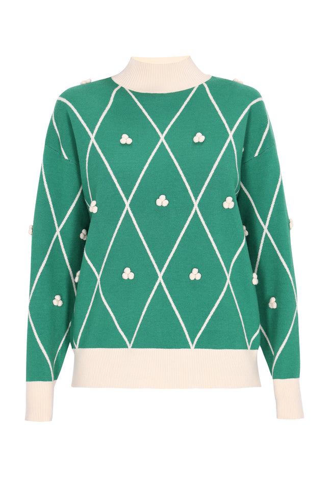 myMo Sweter damski
