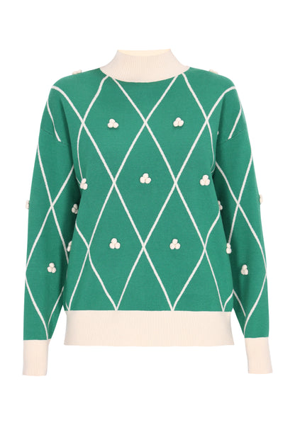 myMo damski sweter