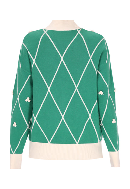 myMo Sweter damski