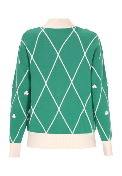 myMo damski sweter