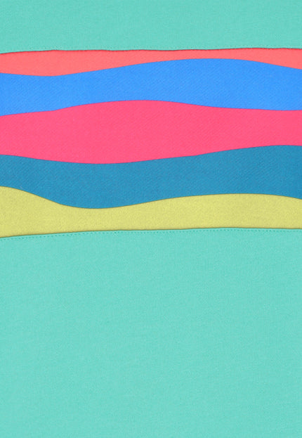 SWIRLY Bluzka damska