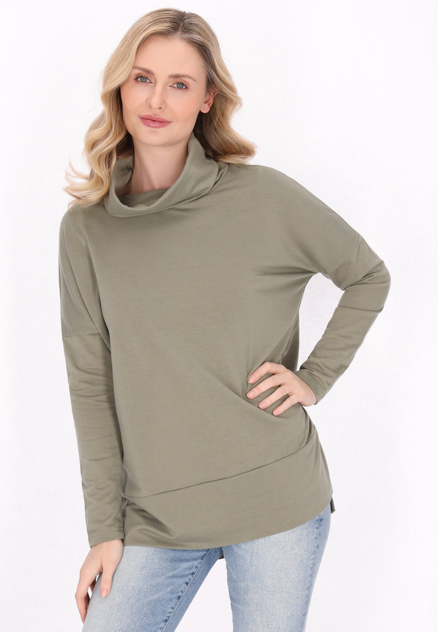 usha women's blouse