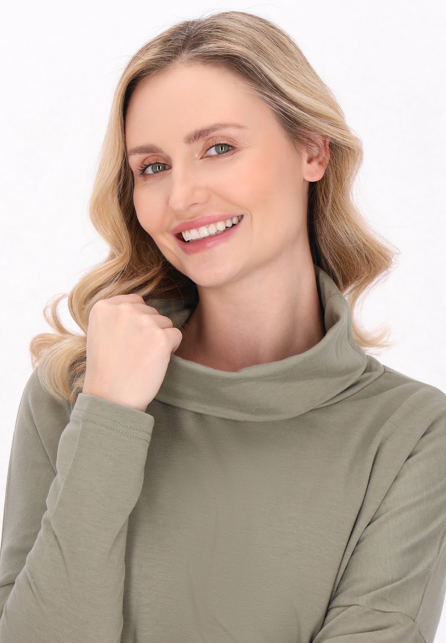 usha women's blouse