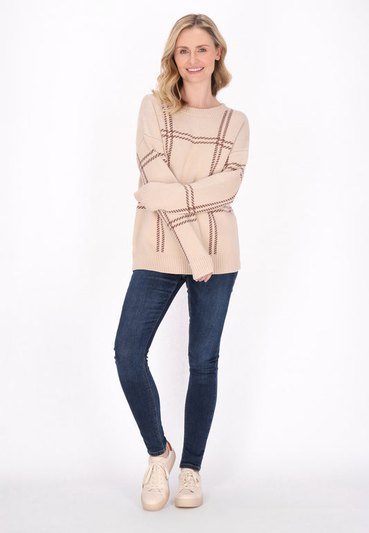 usha BLUE LABEL women's sweater