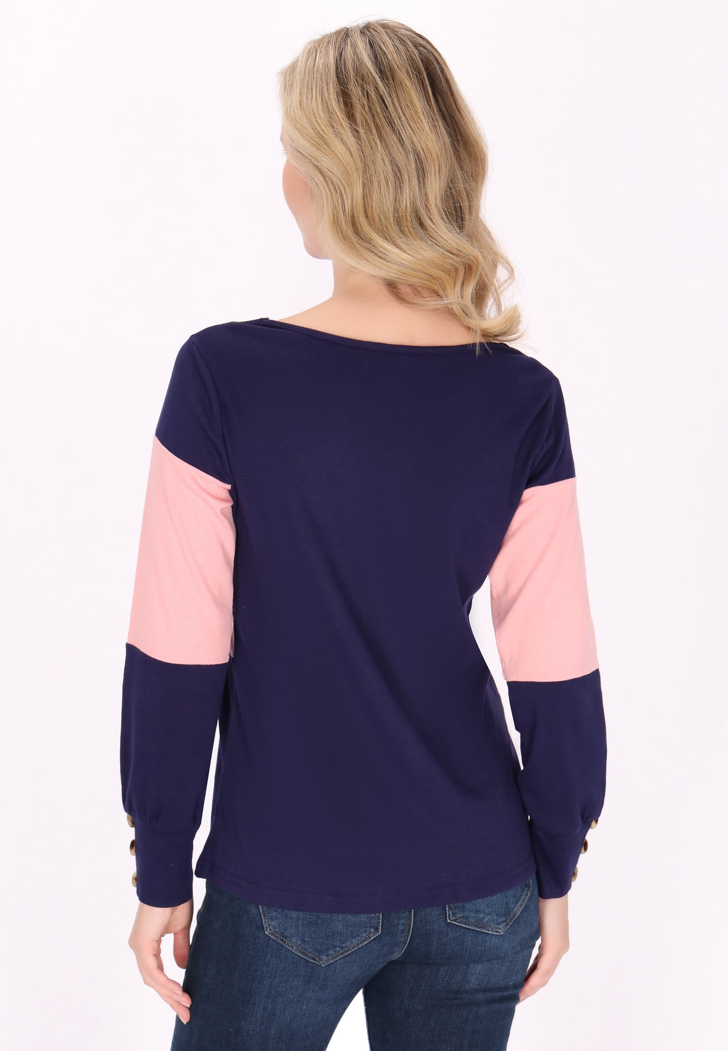 usha BLUE LABEL damska bluzka