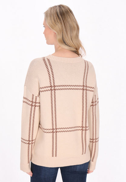 usha BLUE LABEL damski sweter