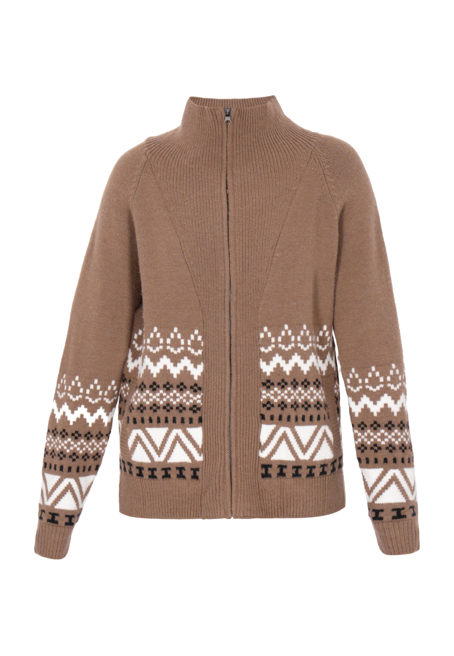 usha BLUE LABEL women's cardigan