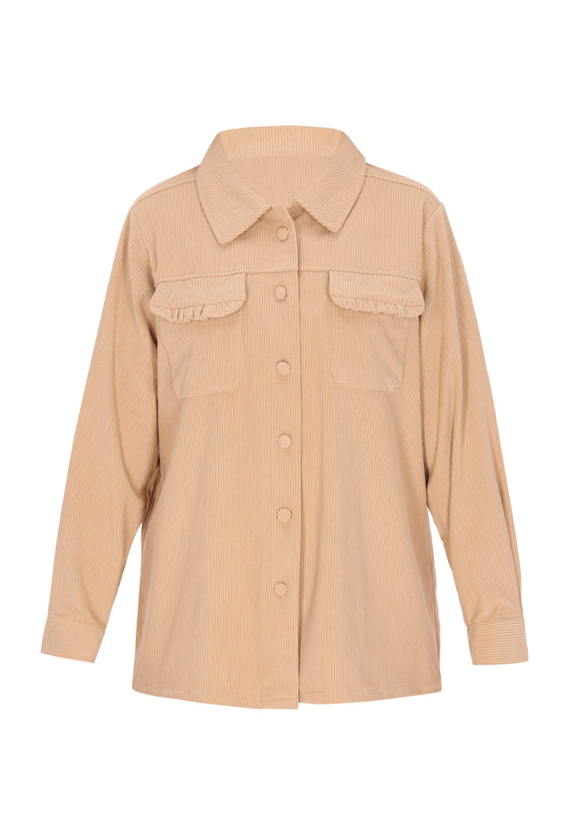 usha Women's Jacket