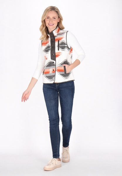 usha BLUE LABEL women's vest