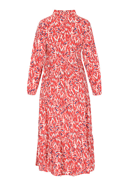 usha women's dress
