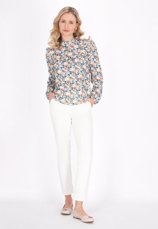 usha women's blouse