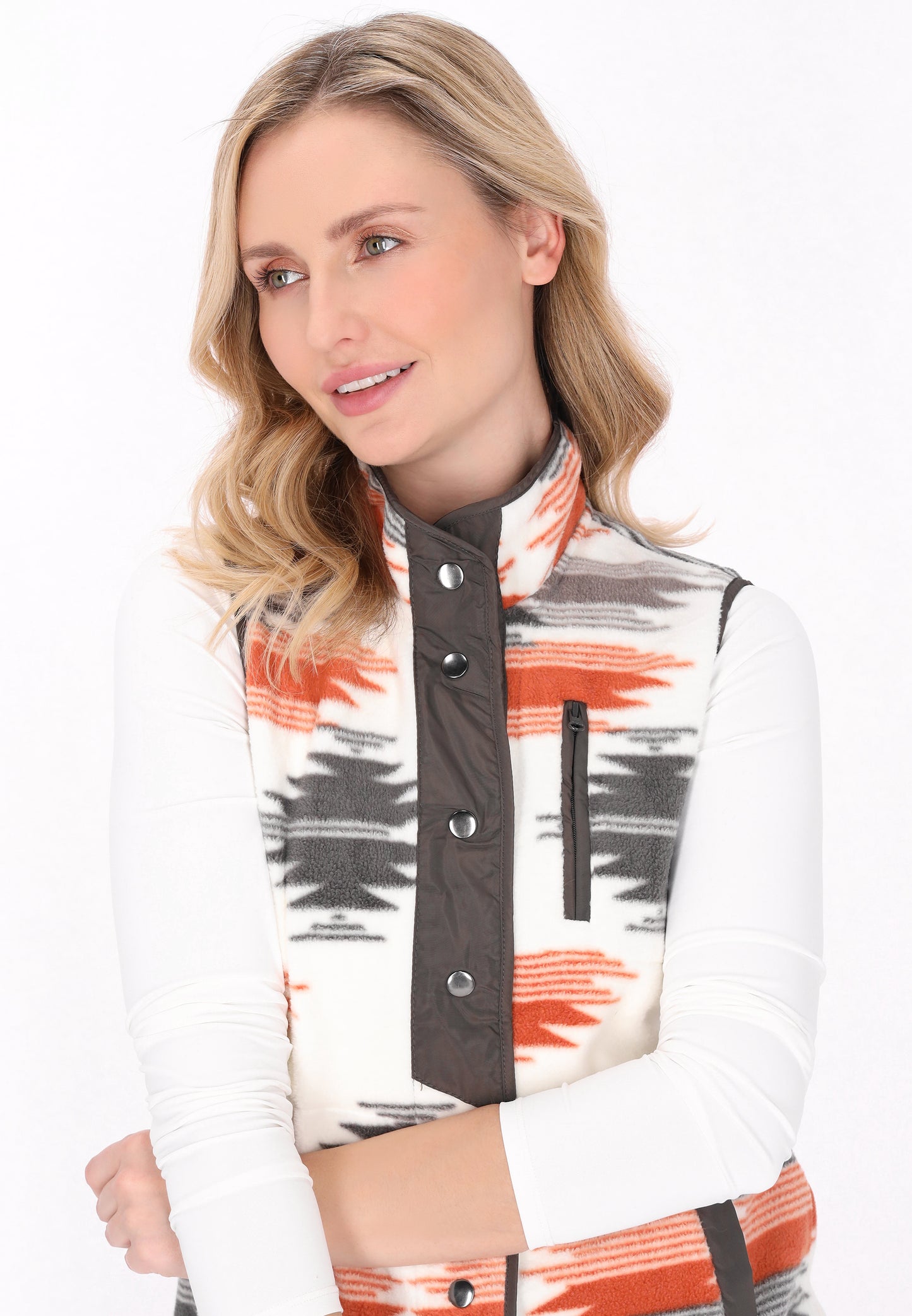usha BLUE LABEL women's vest