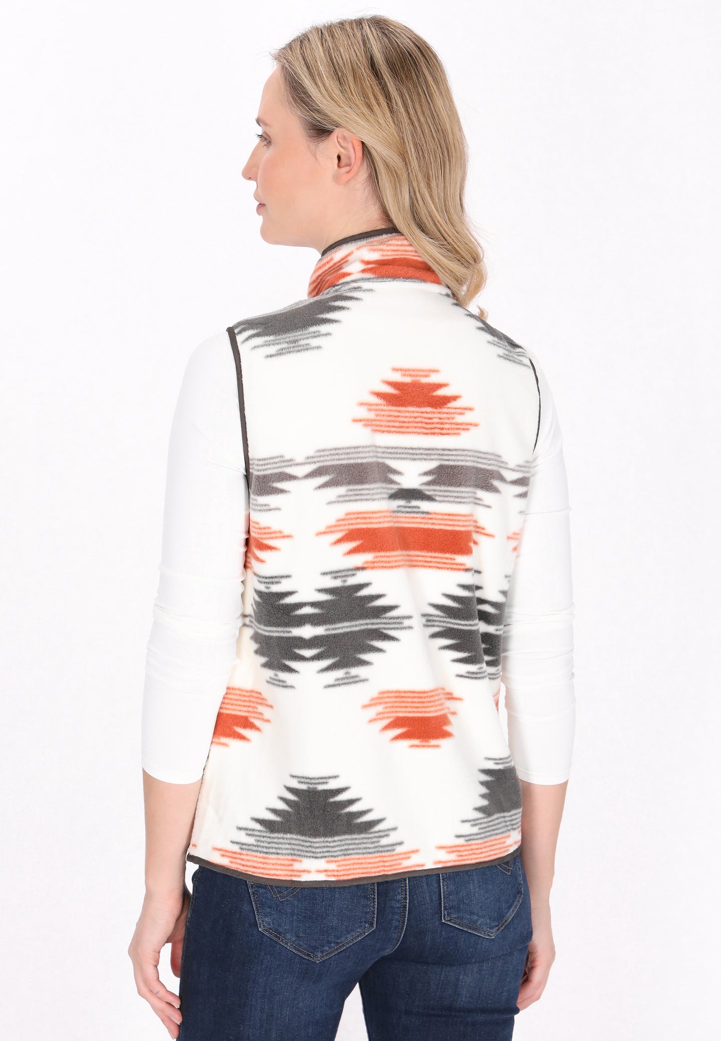 usha BLUE LABEL women's vest