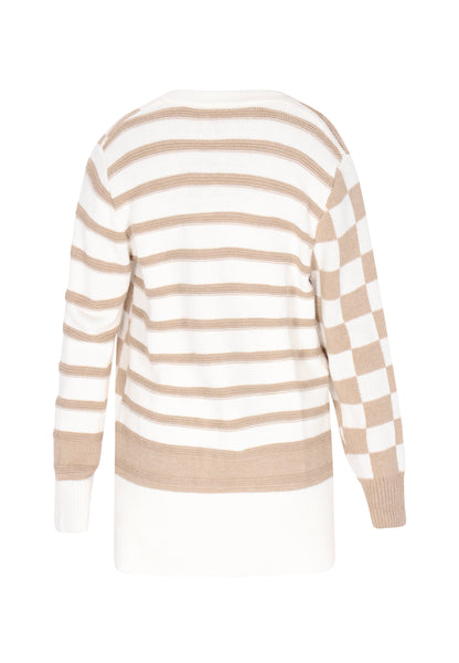 usha women's cardigan