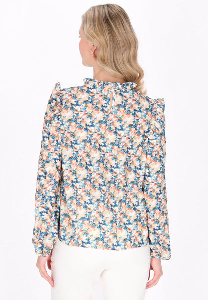 usha women's blouse