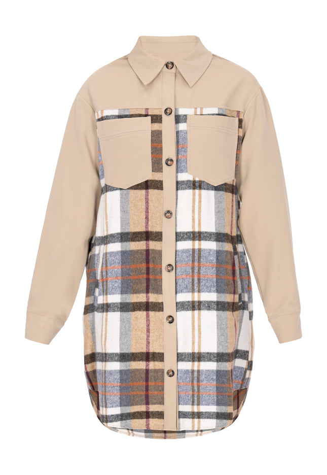usha BLUE LABEL Women's Shirt
