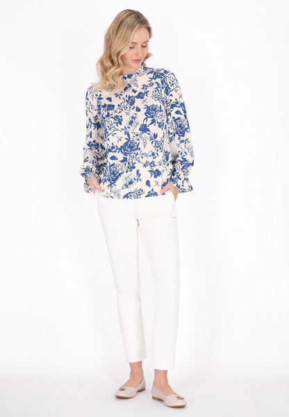 usha women's blouse