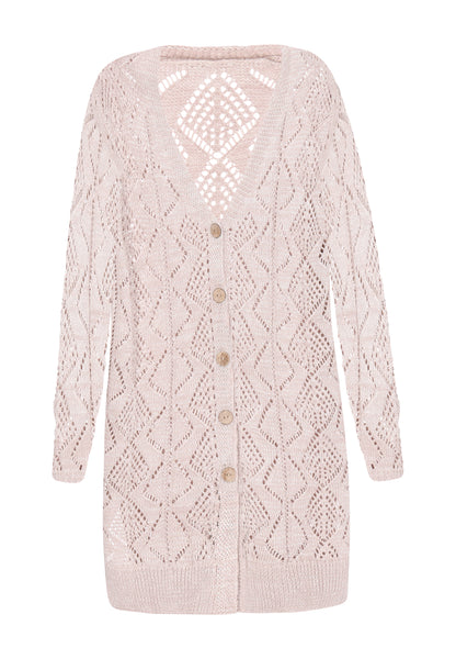 usha women's cardigan