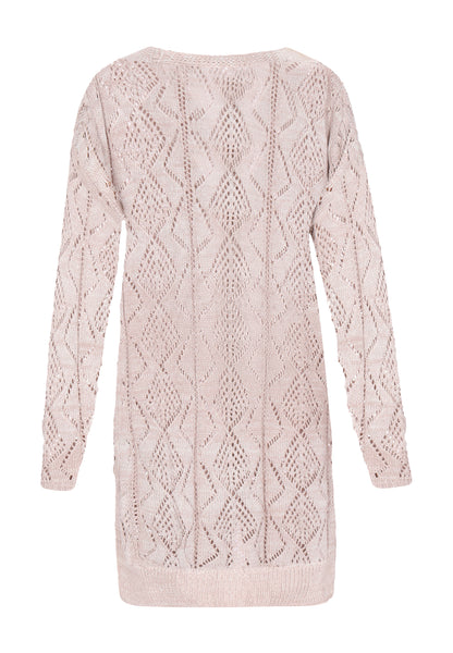 usha women's cardigan