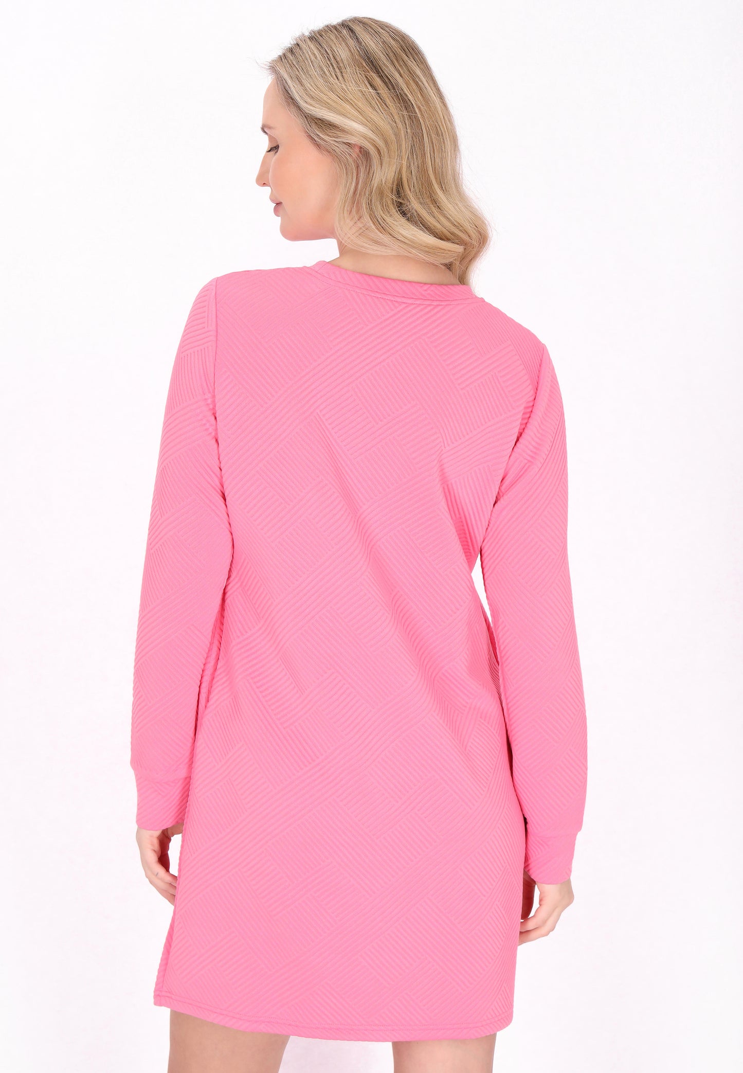 usha BLUE LABEL women's dress