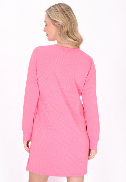 usha BLUE LABEL women's dress