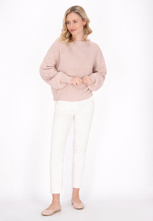 usha women's sweater