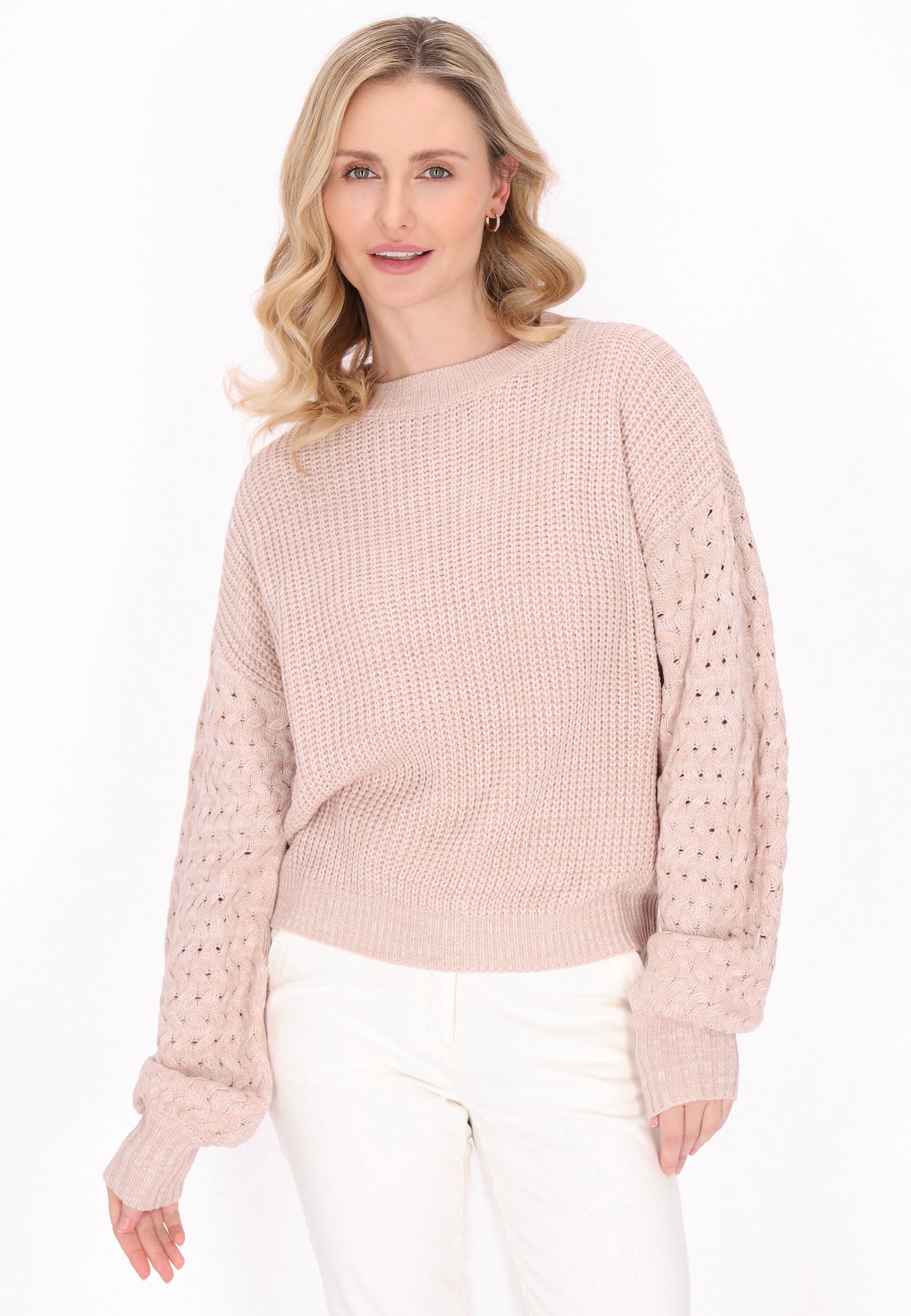usha damski sweter