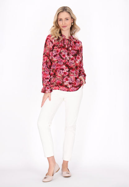 usha women's blouse
