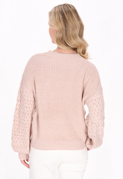 usha Sweter damski