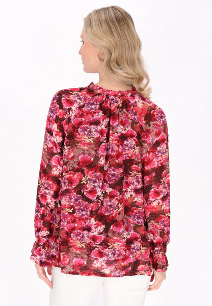 usha women's blouse